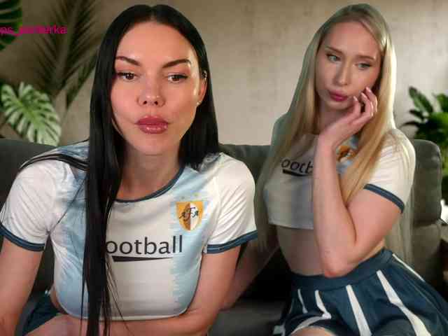 Slemgem Sex Cam Show