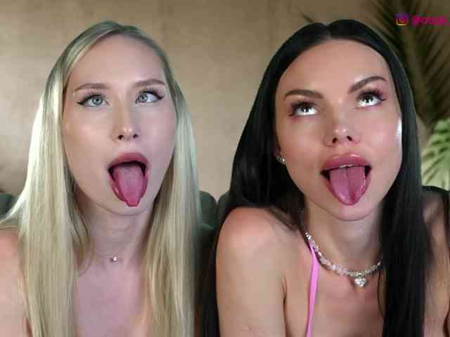 Slemgem Sex Cam Show