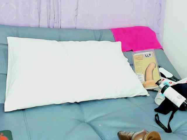PENPU webcam