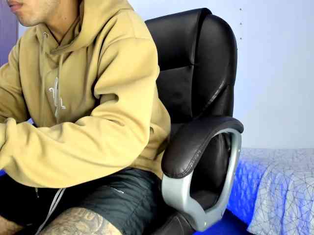 jackscooth