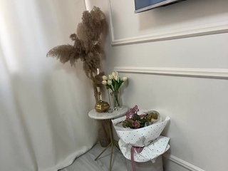 Tvoyaboginya Porn Show