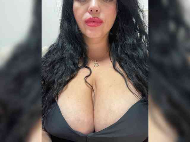 Tvoyaboginya webcam