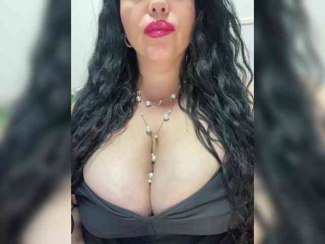 Tvoyaboginya webcam