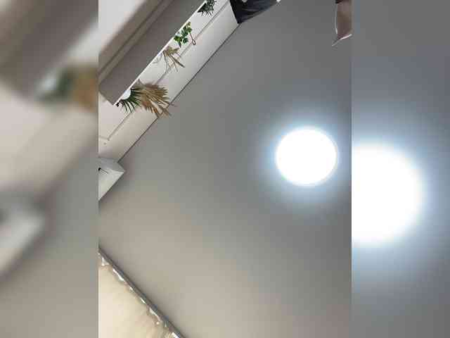 Tvoyaboginya webcam