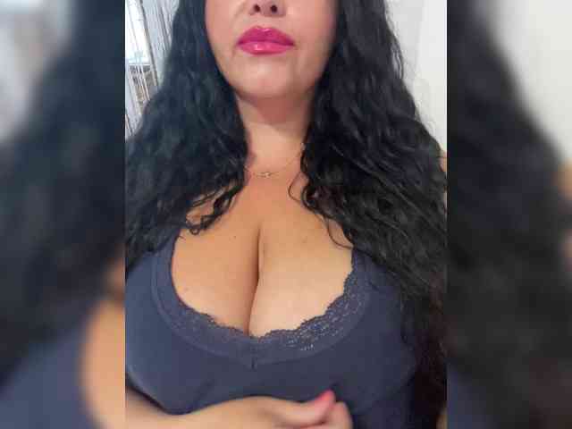 Tvoyaboginya webcam