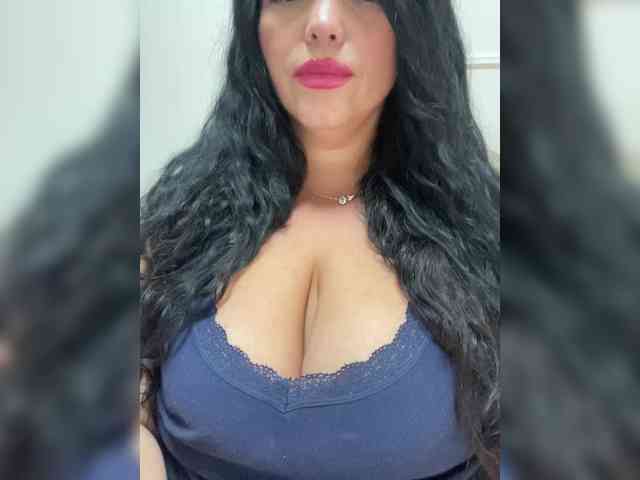 Tvoyaboginya webcam