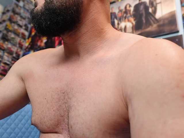 MuscularBear