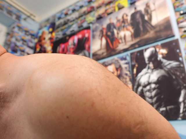 MuscularBear