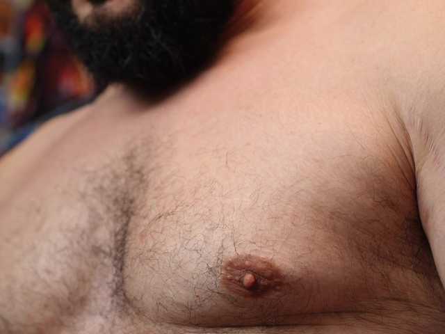 MuscularBear