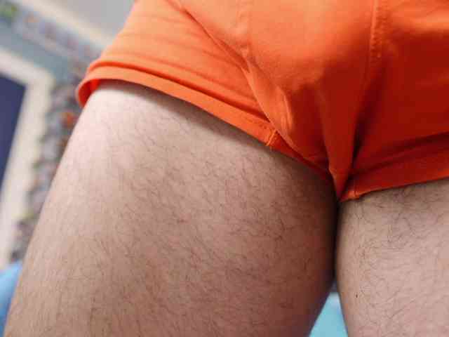 MuscularBear
