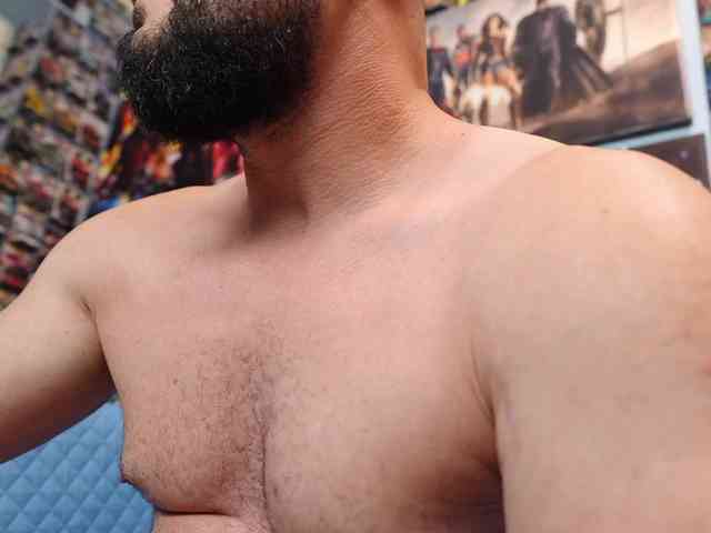 MuscularBear