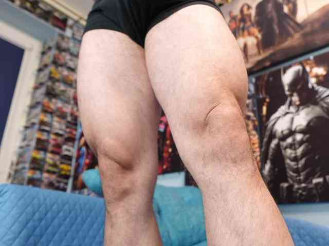 MuscularBear MuscularBear
