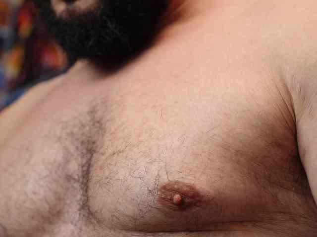 MuscularBear