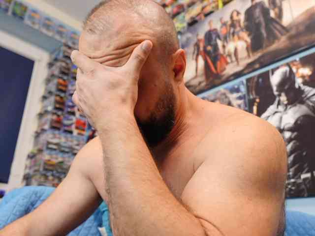 MuscularBear