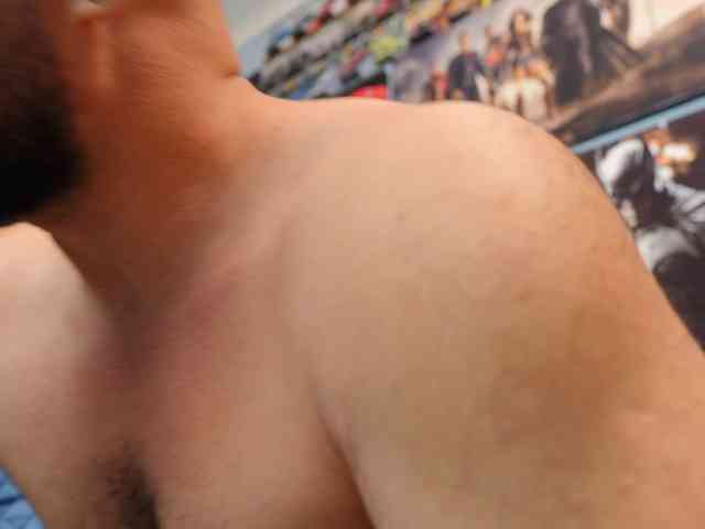 MuscularBear