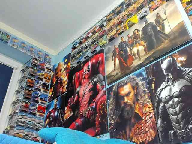 MuscularBear