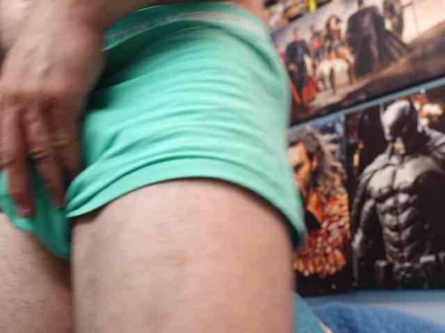 MuscularBear