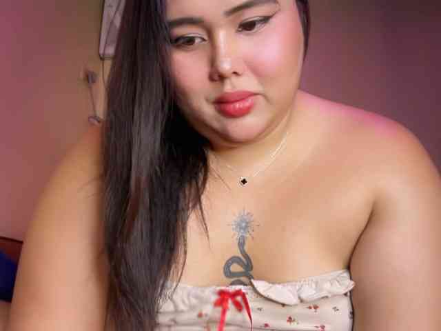 hollyCum webcam