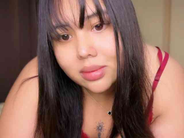 hollyCum webcam