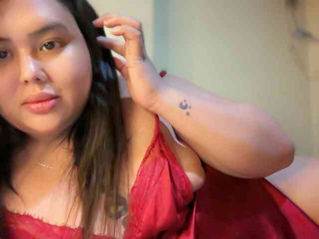 hollyCum webcam