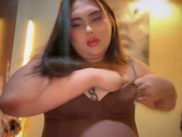 Babysussy Sex Cam Show