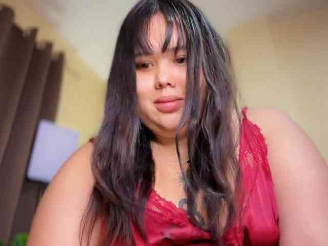 hollyCum webcam