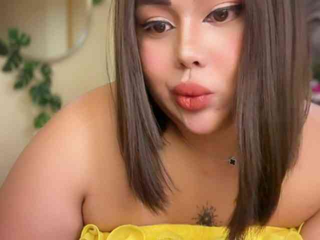 Babysussy webcam