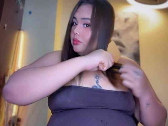 Babysussy Sex Cam Show