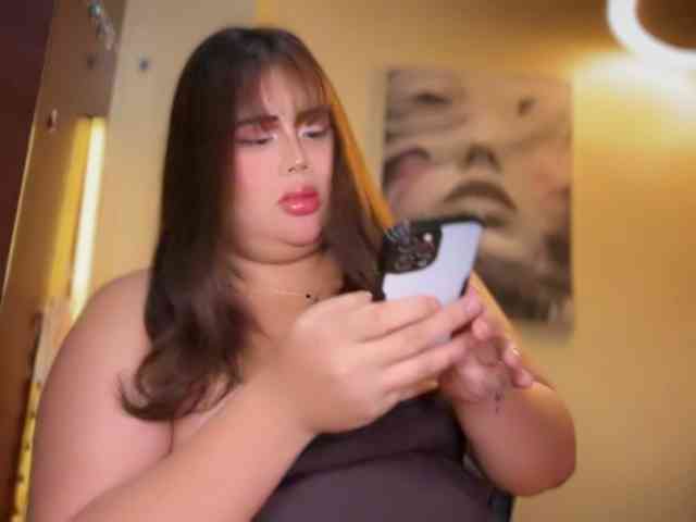 Babysussy Sex Cam Show