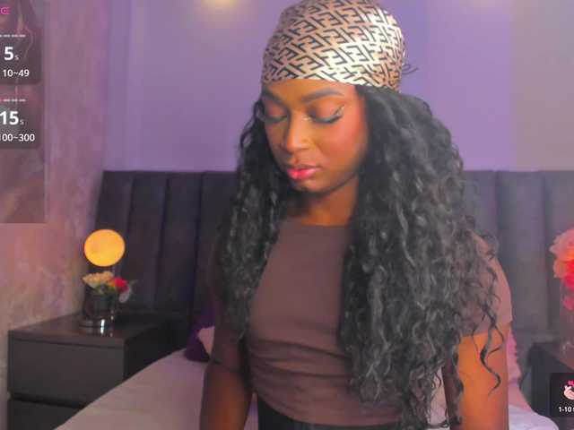 Kollinn- live webcam show