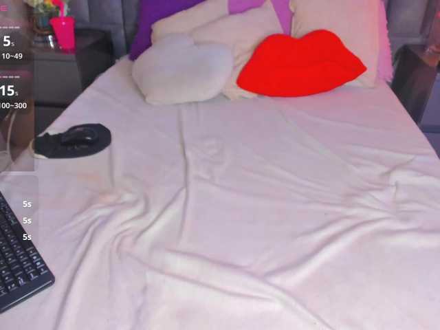 Kollinn- live webcam show