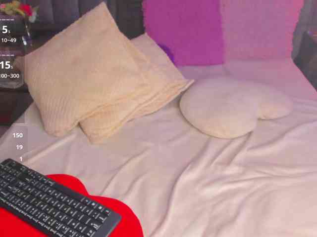 Kollinn- Sex Cam Show