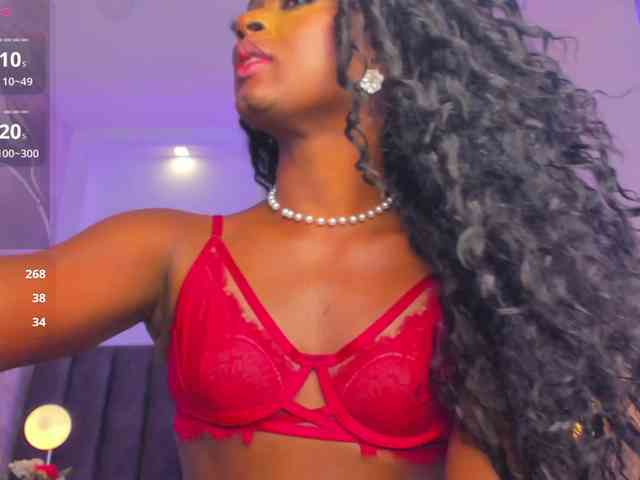 Kollinn- Sex Cam Show