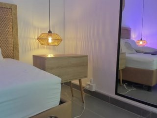 gipsela-gomez Porn Show