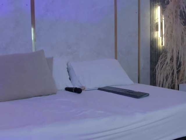 gipsela-gomez Live Cam pe BongaCams
