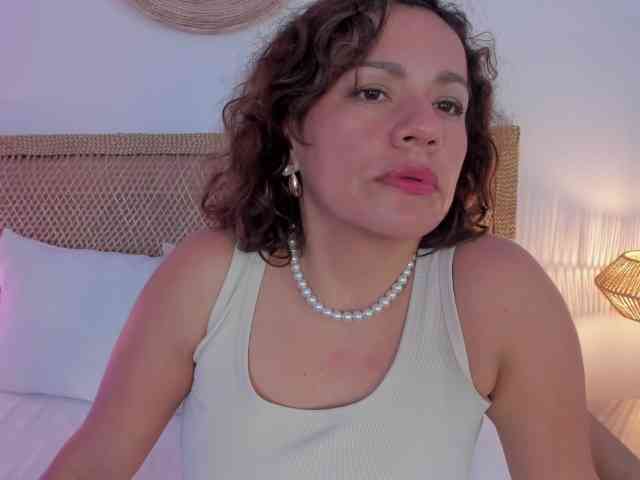 gipsela-gomez webcam