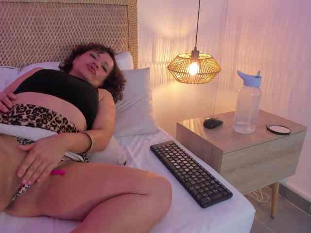 gipsela-gomez webcam