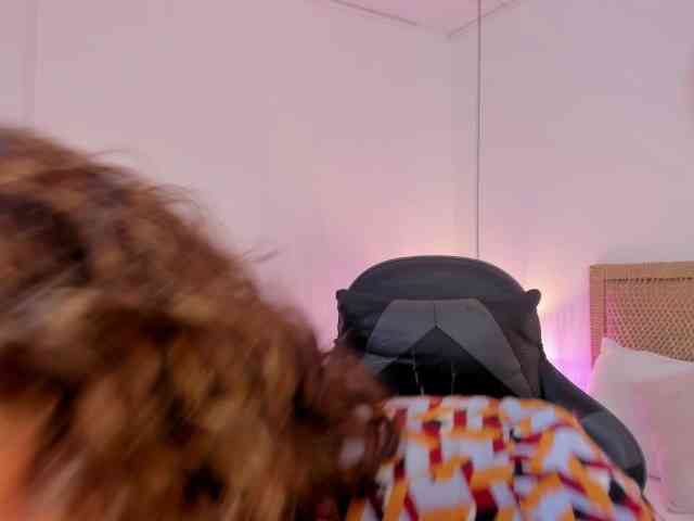gipsela-gomez webcam