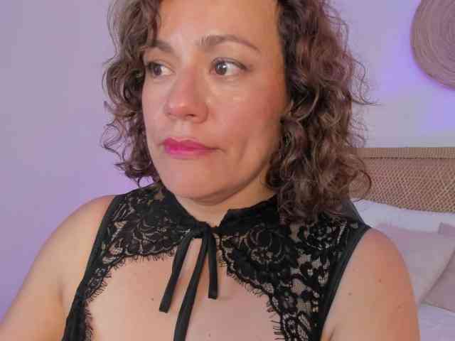 gipsela-gomez webcam