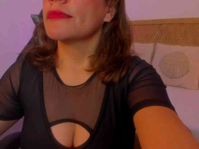 gipsela-gomez webcam