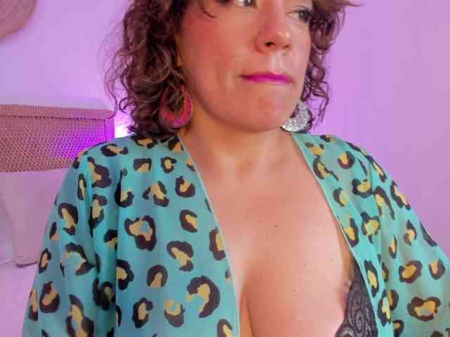 gipsela-gomez webcam