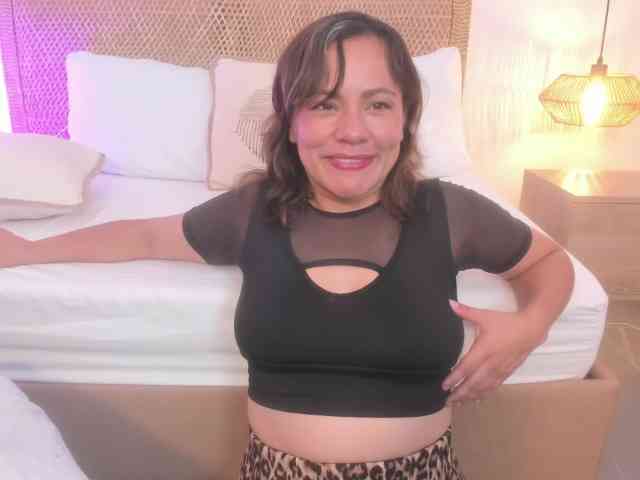 gipsela-gomez webcam