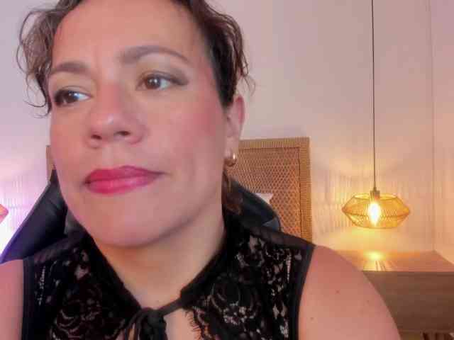 gipsela-gomez webcam