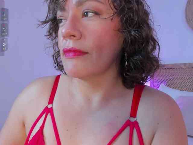 gipsela-gomez webcam