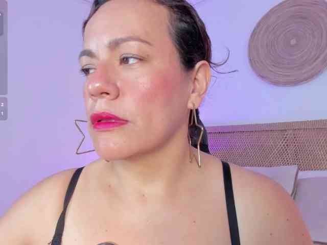 gipsela-gomez webcam