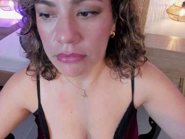 gipsela-gomez webcam