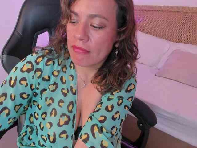 gipsela-gomez webcam