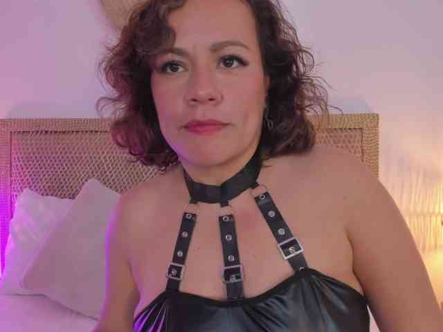 gipsela-gomez webcam