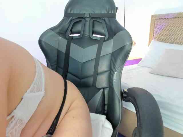 gipsela-gomez webcam