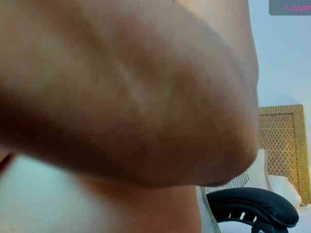 gipsela-gomez webcam